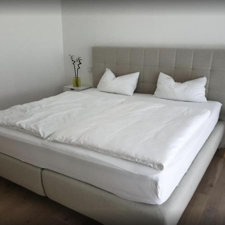 Apartament Glanzvoller - Deine Auszeit Markdorf Zewnętrze zdjęcie